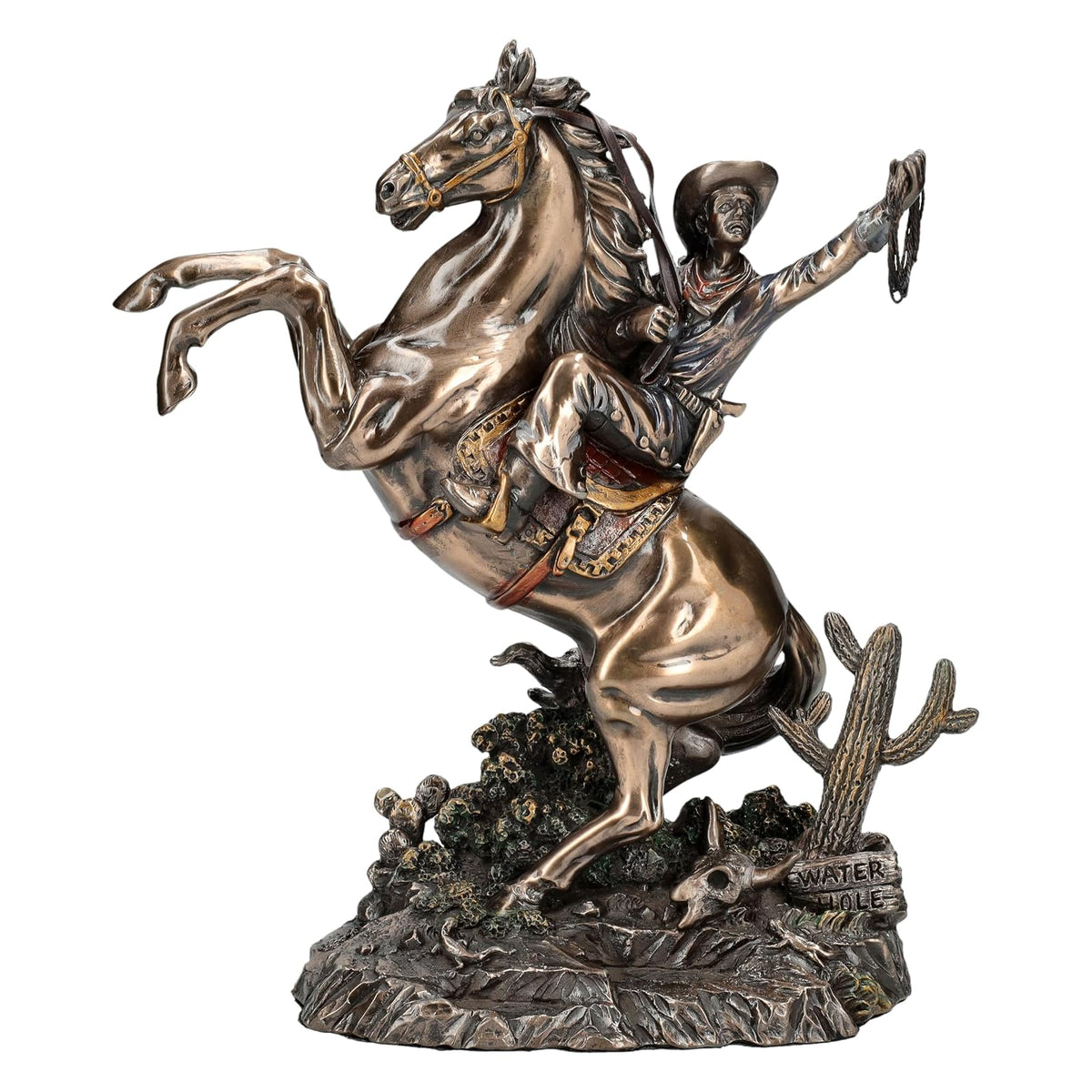 Pacific Giftware Figurine