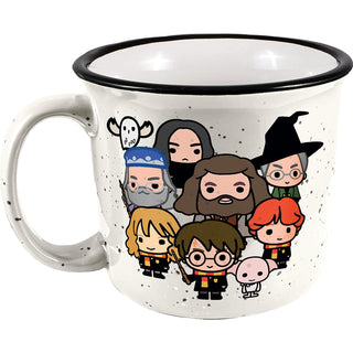 Spoontiques Drinking Cup, 14 Ounces, Harry Potter