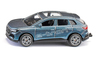 Siku Non Riding Toy Vehicle