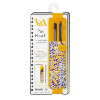 IF Writing Instrument, 1 Count (Pack of 1), Yellow
