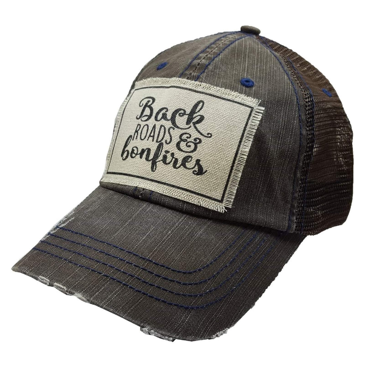 Vintage Life Hat