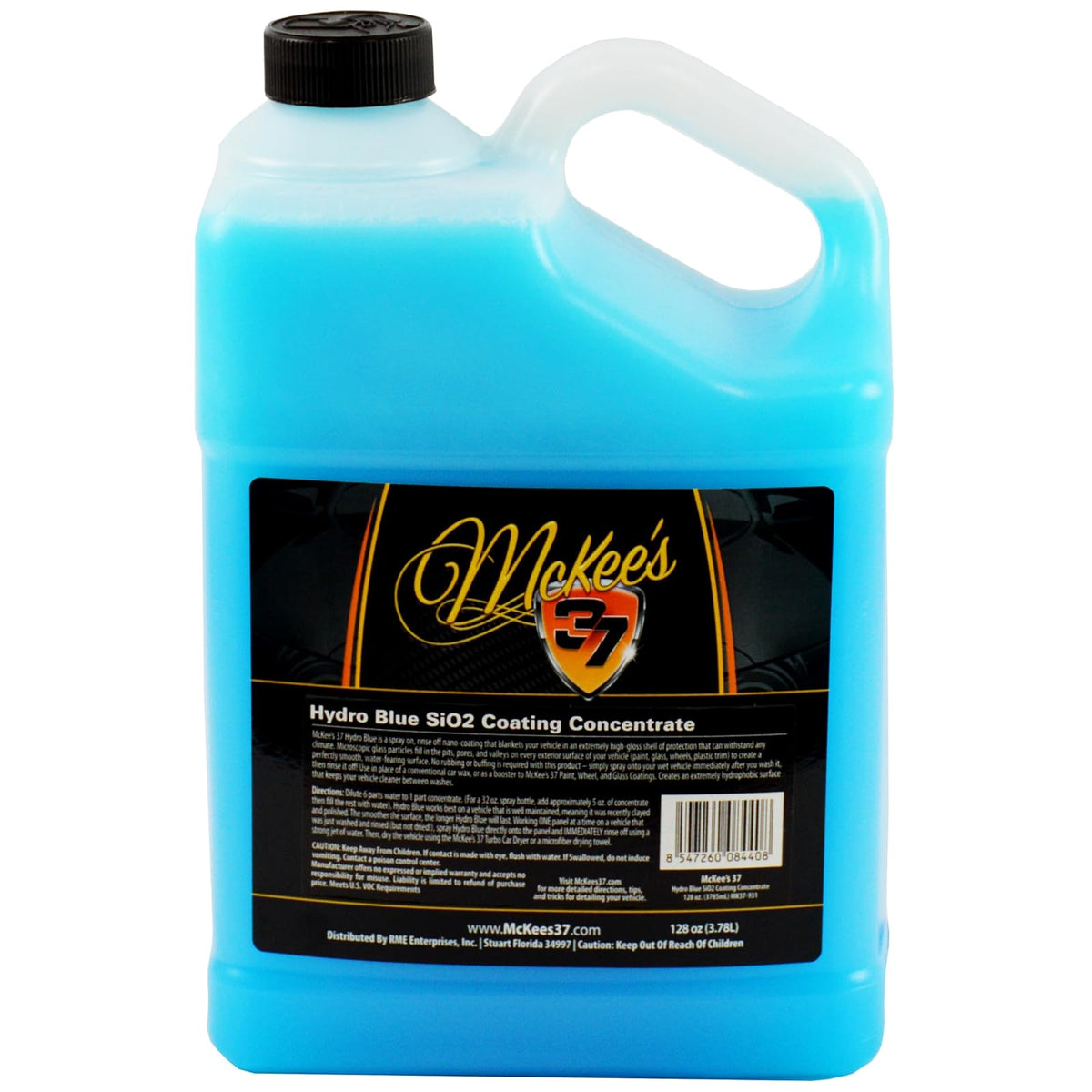 McKee's 37 Auto Accessory