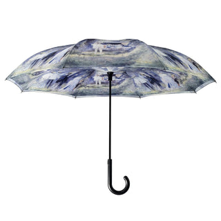 Galleria Enterprises Umbrella, Large, Multicoloured
