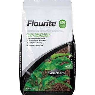 Seachem Aquarium Pond Water Treatment, 7 kg/15.4 lb (Pack of 1), White