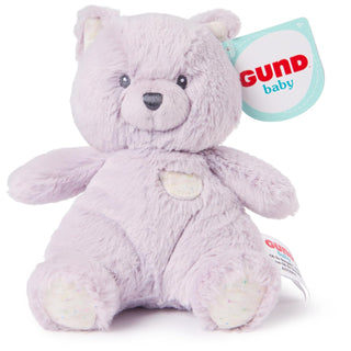 GUND Toy Figure, One Size, Purple