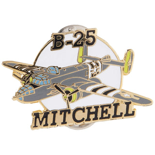 EE Apparel Pin, Modern