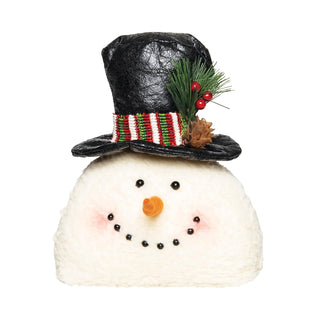 GALLERIE II Figurine, 7.5" x 3" x 9", White