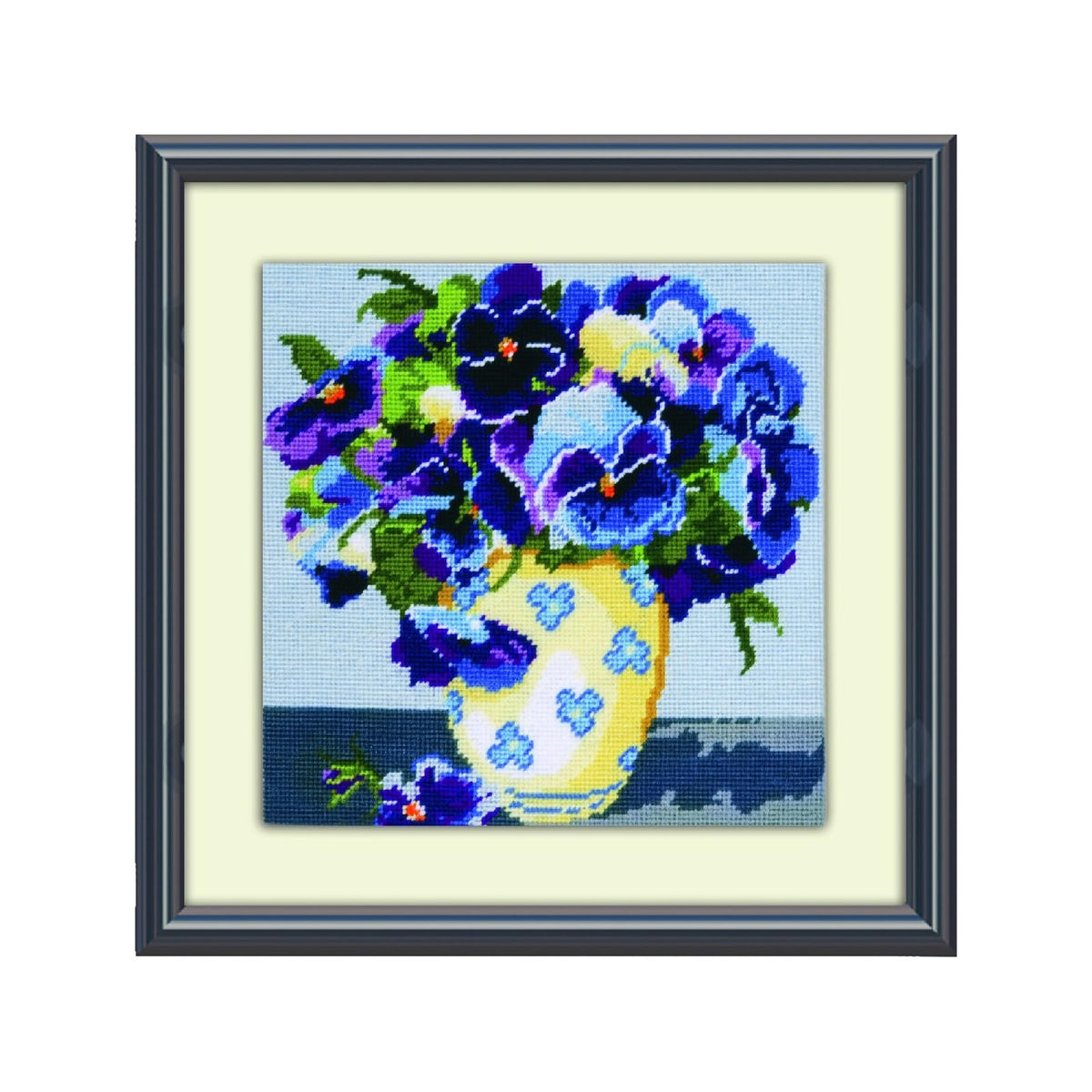 Design Works Crafts Art Craft Kit, 10" x 10", Multicolor