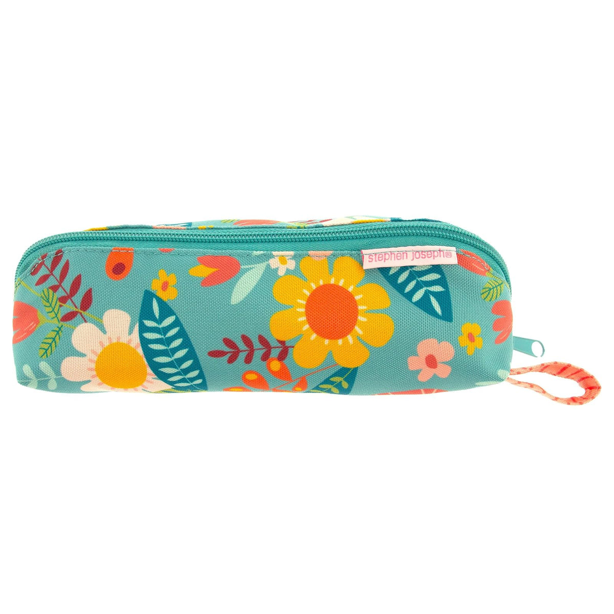 Stephen Joseph Carrier Bag Case, One Size, Floral