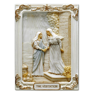 Veronese Design Wall Art, 00, Multicolor