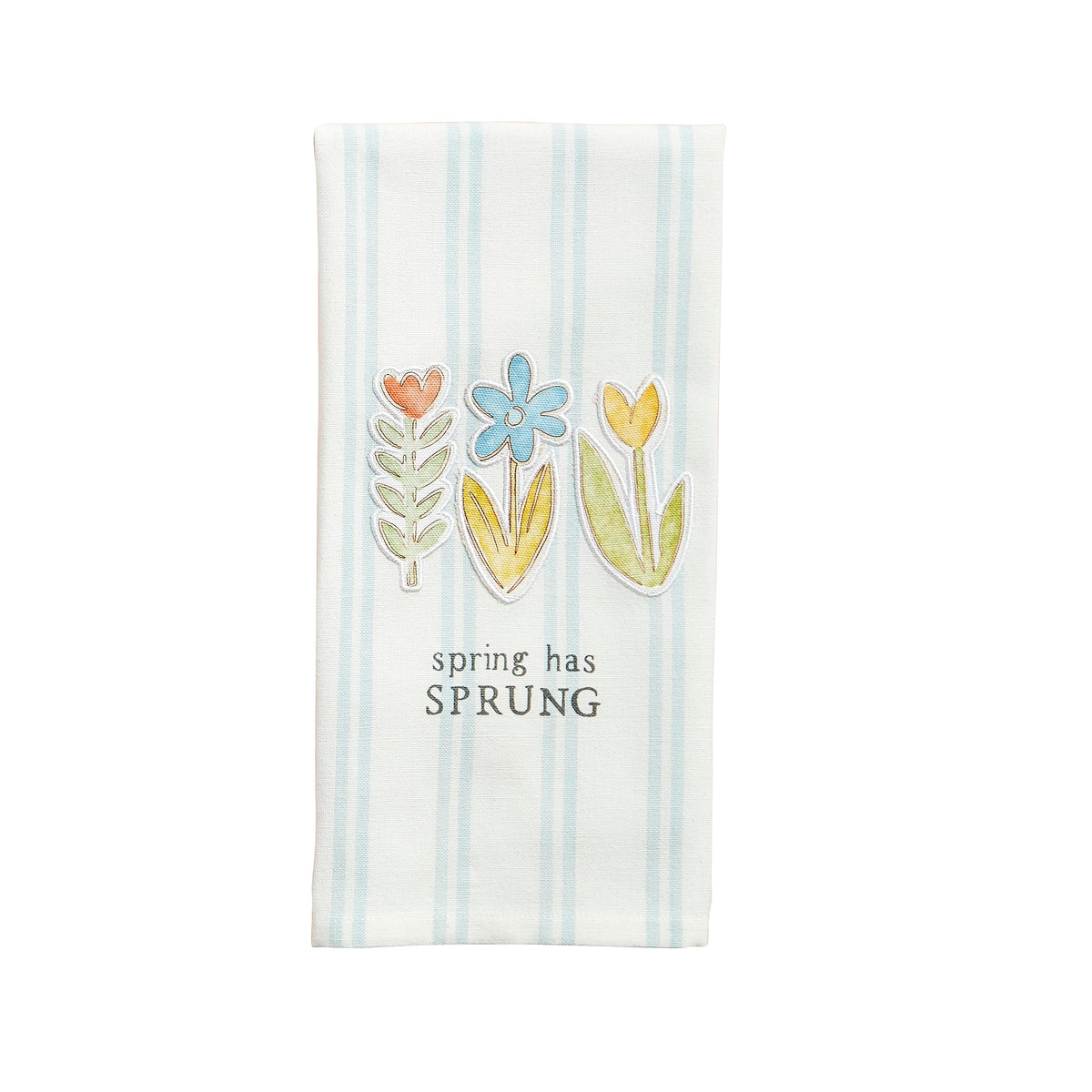 Mud Pie Towel