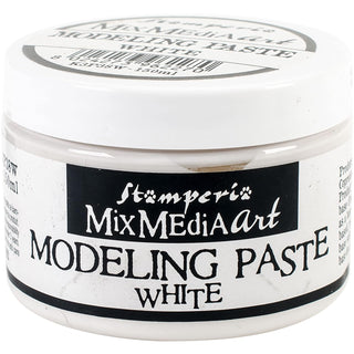 Stamperia Sculpting Material