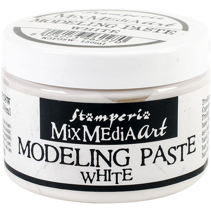 Stamperia Sculpting Material