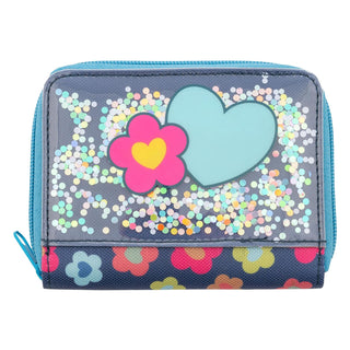 Stephen Joseph Wallet