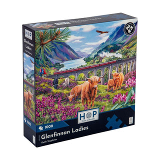 The House of Puzzles Puzzles, One Size, Multicoloured