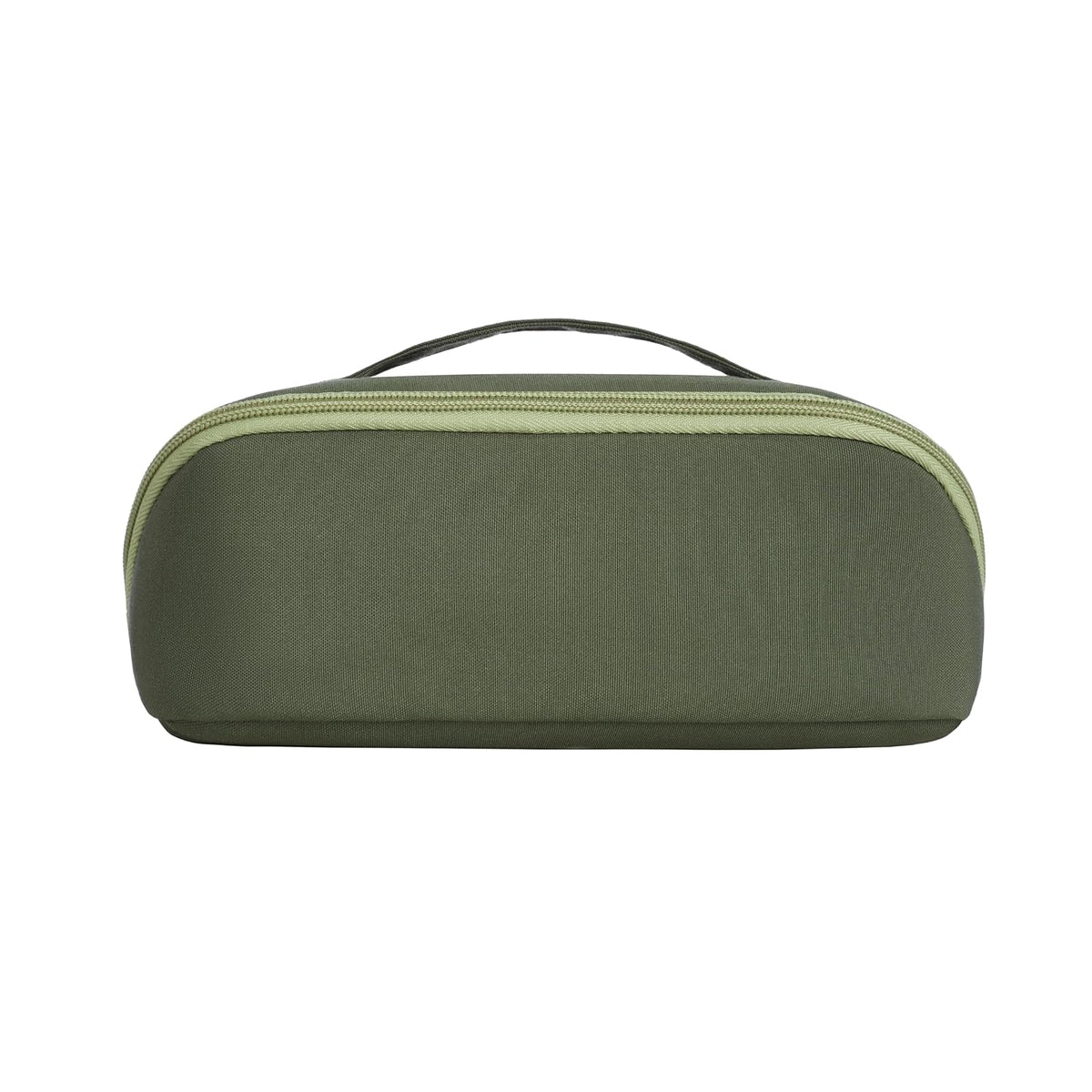 Travelon Caddy, 9’W × 3.25”H x 3.25”D, Olive
