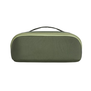 Travelon Caddy, 9’W × 3.25”H x 3.25”D, Olive