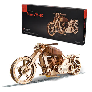 Ugears Art Craft Kit, Classic