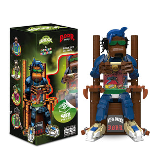 BRICK BLOCKS Toy Building Block