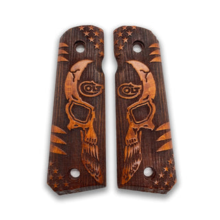 Zib Grips Gun Grip