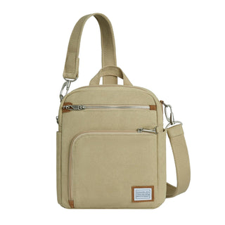 Travelon Handbag, One Size, Natural