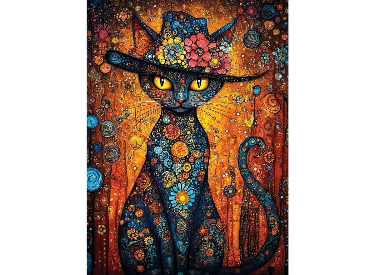 Puzzles by Anatolian