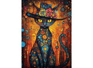 Puzzles by Anatolian