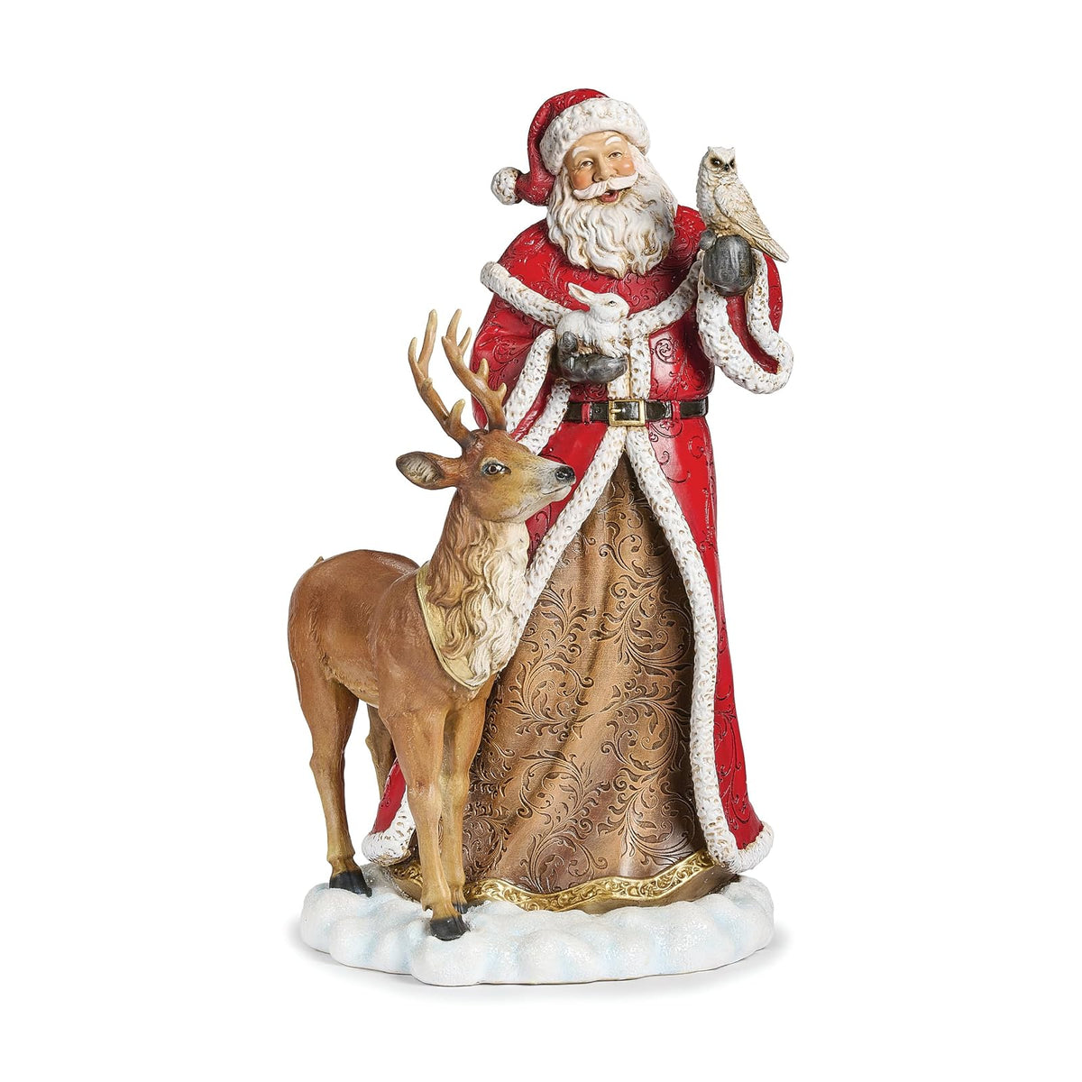 Joseph's Studio Figurine, Multicolor