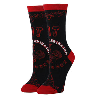 ooohyeah Socks, Lit, Socks