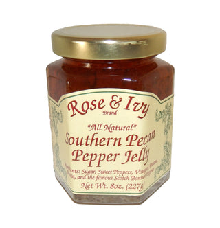 Rose & Ivy Food, 8 Ounce (Pack of 1)