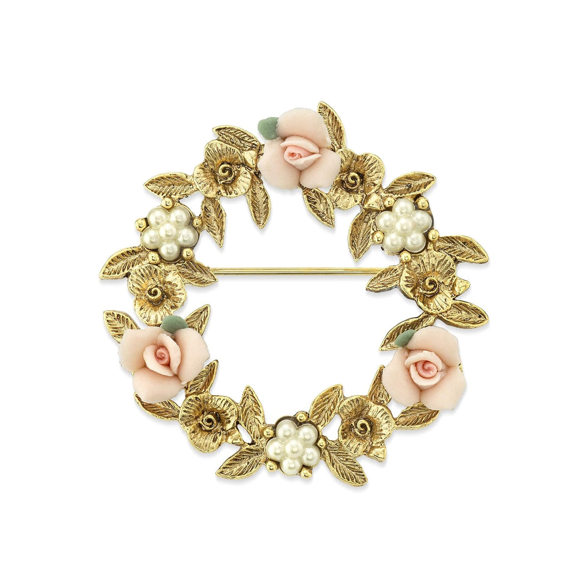 1928 Jewelry Company Apparel Pin