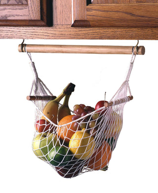 Prodyne HH-360 Under Cabinet Fruit and Veggie Hammock