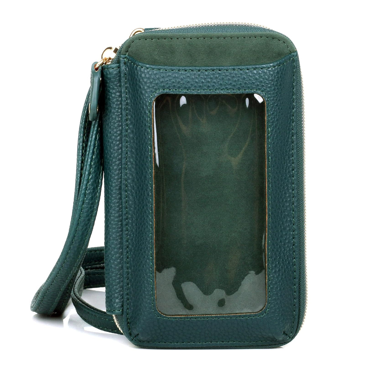 Julia Buxton USA Handbag