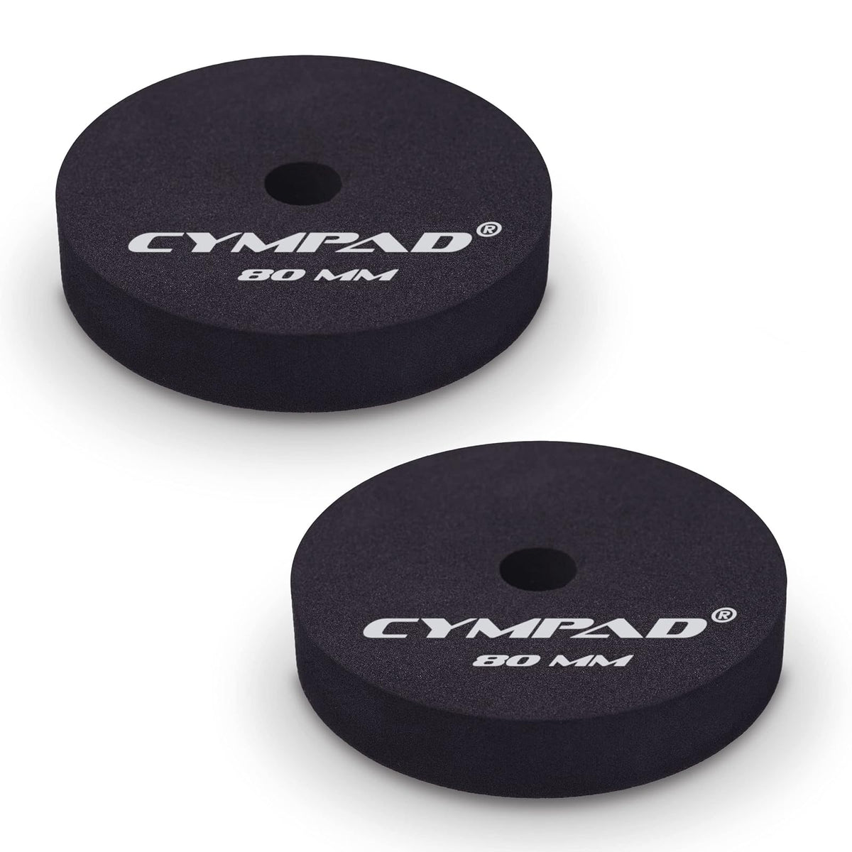 Cympad MD80 Cympad Moderator Double Set 80mm
