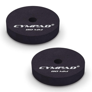 Cympad MD80 Cympad Moderator Double Set 80mm