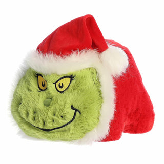 DR SEUSS Toy Figure, Small, Green