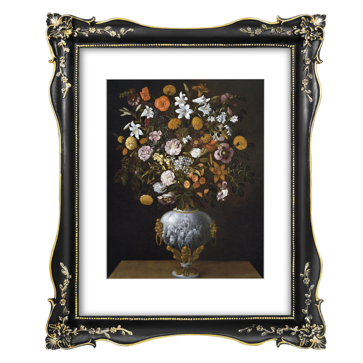 SIMON'S SHOP Picture Frame