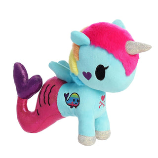 Aurora Toy Figure, 7.5 inches, Multicolored