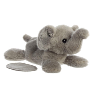 Aurora Toy Figure, 6", Gray