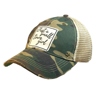 Vintage Life Hat