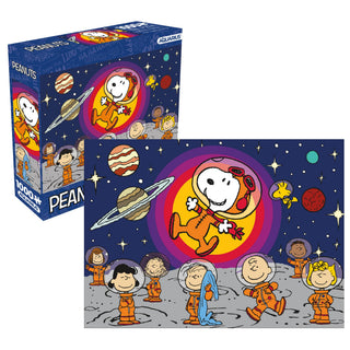 AQUARIUS Puzzles, One Size, Mutli-color