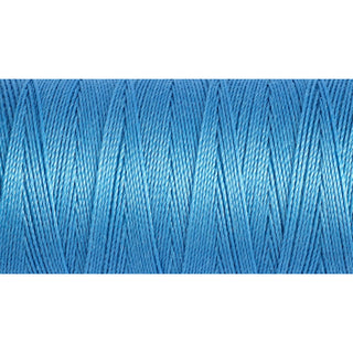 Gütermann Yarn, 100 meters, turquoise
