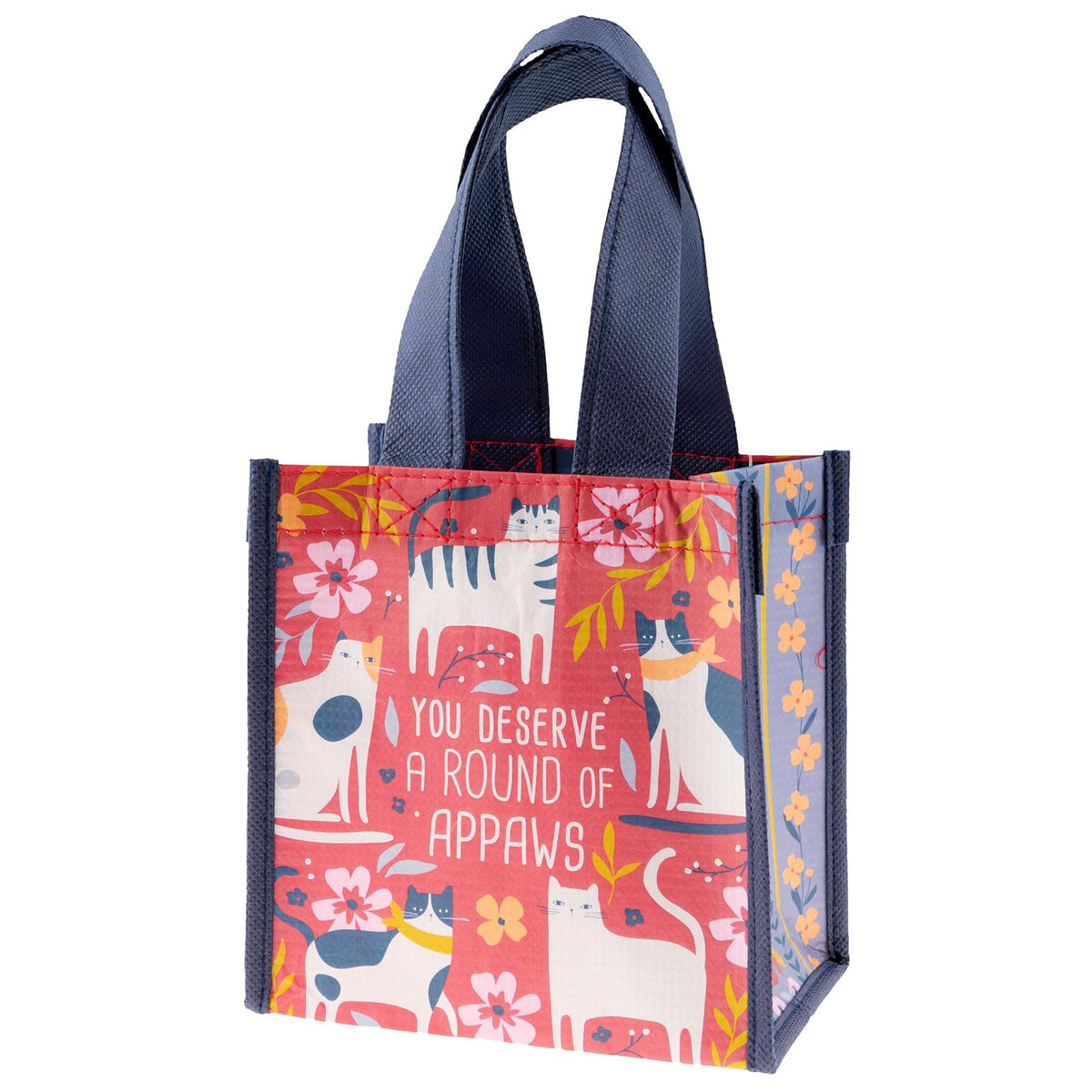 Karma Tote Bag