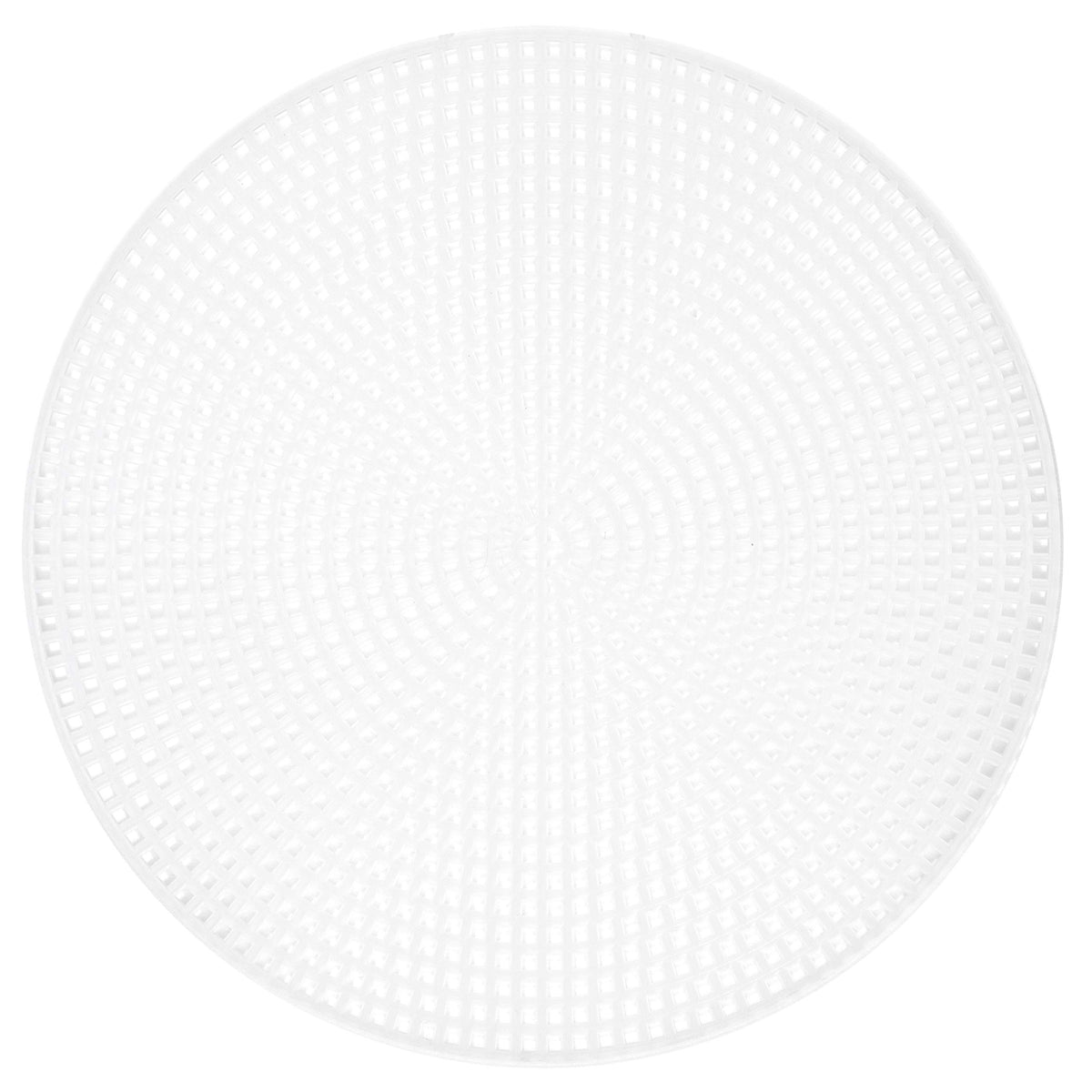 Cousin Craft Hoop Frame, Clear