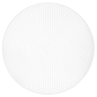 Cousin Craft Hoop Frame, Clear
