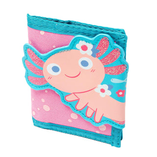 Stephen Joseph Wallet