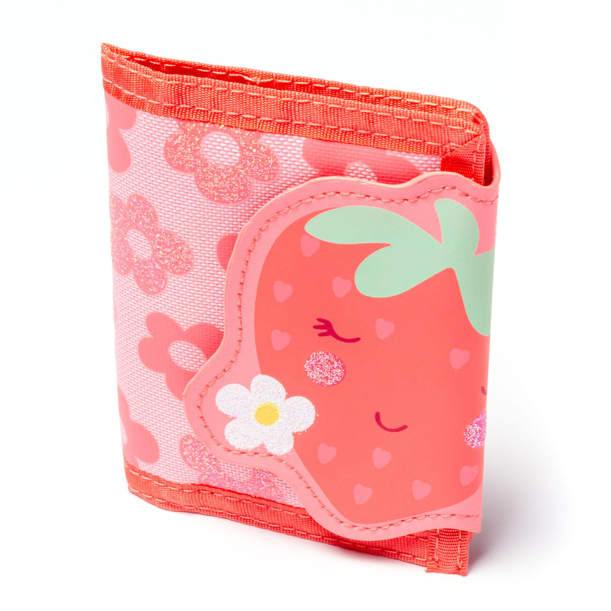 Stephen Joseph Wallet, Strawberry, Strawberry