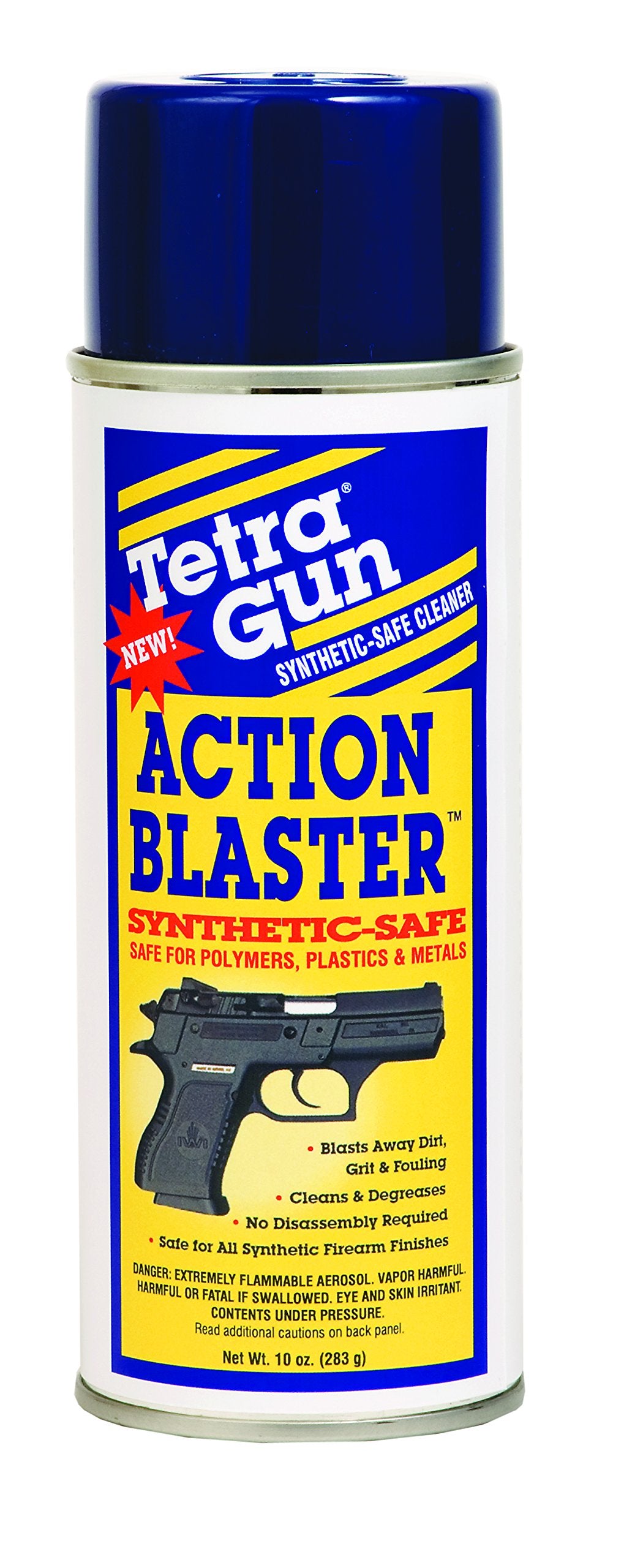 Tetra Gun Cleaning Kit