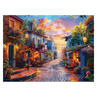 Puzzles by Anatolian