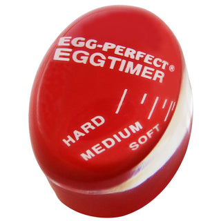 Norpro Timer, One Size, Red